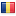 alborzparsi.com is hosted in Romania